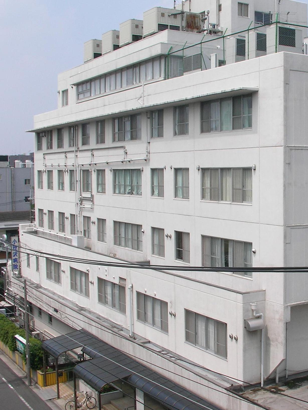病院phot